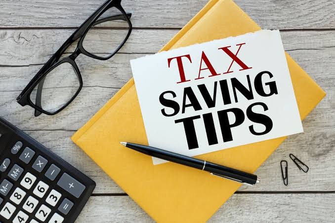 How to Save Tax 2025