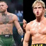 Conor McGregor vs Logan Paul- UFC- MMA- WWE- INDIA